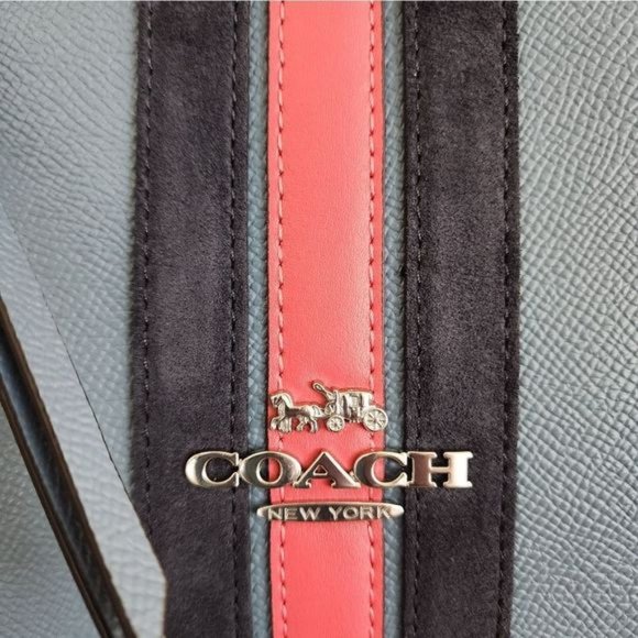 55_COACH Backpack main image 5